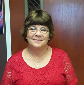 Meet your Posher, Barbara